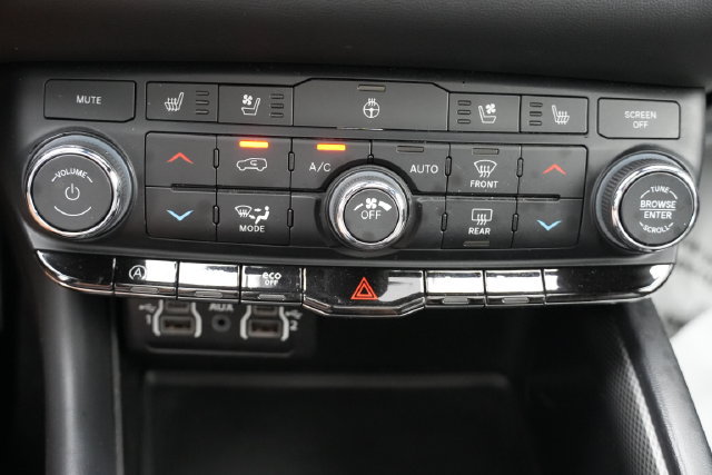 Used 2024 Dodge Durango GT AWD/4WD image 39
