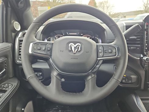 New 2026 RAM 2500 Laramie image 20