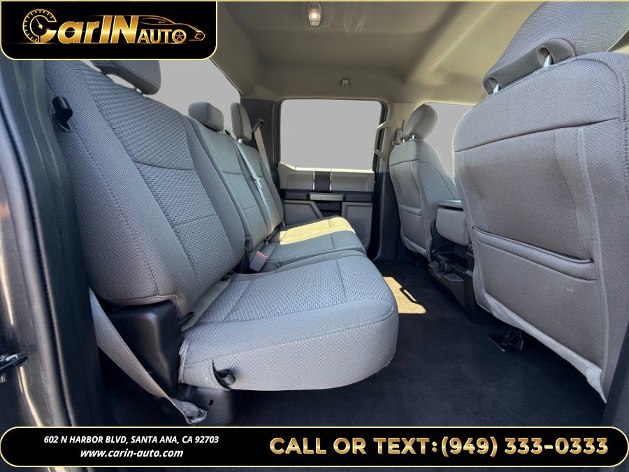 Used 2020 Ford F150 XLT RWD image 15