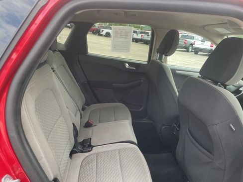 Used 2020 Ford Escape SE FWD image 50