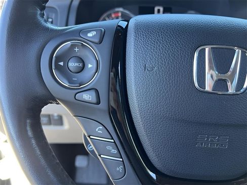 Used 2019 Honda Ridgeline RTL-E image 17