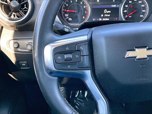 Used 2024 Chevrolet Blazer LT image 11