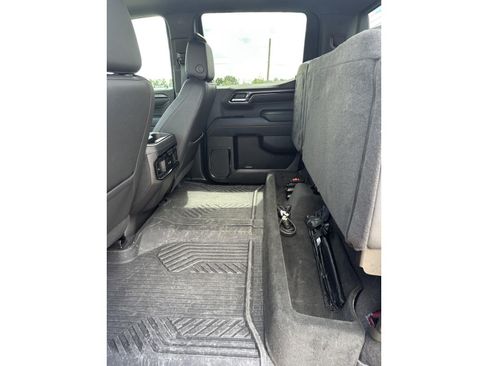 Used 2023 GMC Sierra 1500 AT4 w/ AT4 Premium Package AWD/4WD image 13