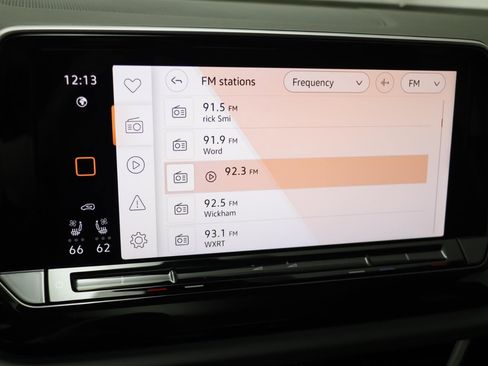 New 2026 Volkswagen Atlas Peak Edition image 9