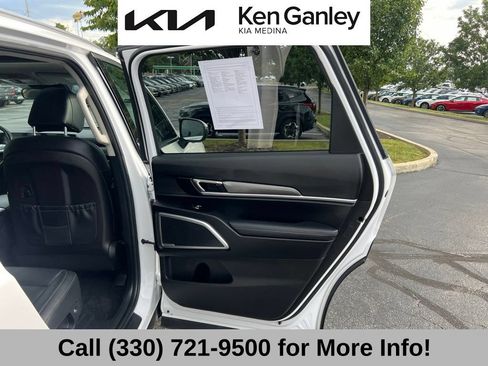 Used 2024 Kia Telluride S w/ S Sunroof Package AWD/4WD image 56