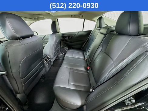 Used 2025 Subaru Legacy Limited image 30