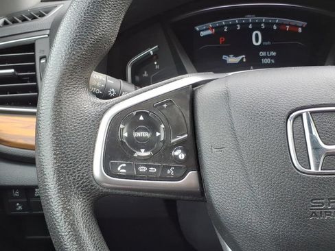 Used 2021 Honda CR-V EX image 17