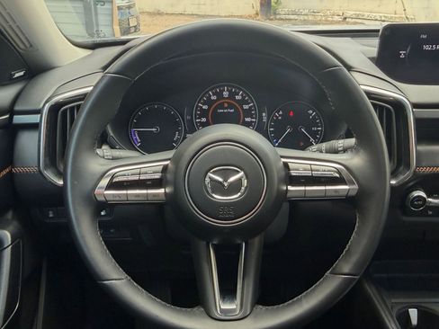 Used 2025 MAZDA CX-50 2.5 Hybrid w/ Premium Plus Pkg AWD/4WD image 29