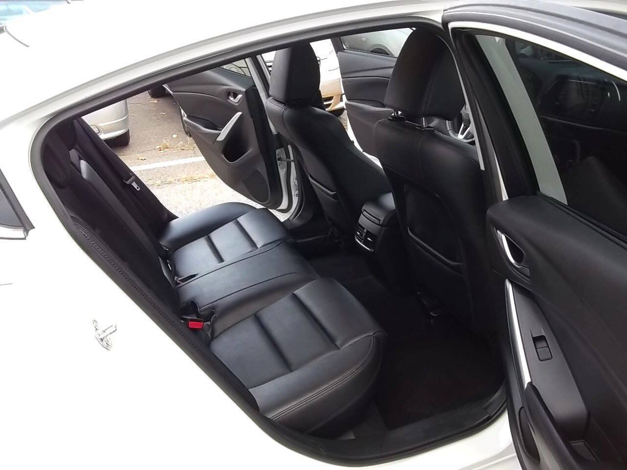 Used 2014 MAZDA MAZDA6 Touring FWD image 10