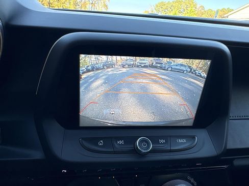 Used 2017 Chevrolet Camaro SS image 28