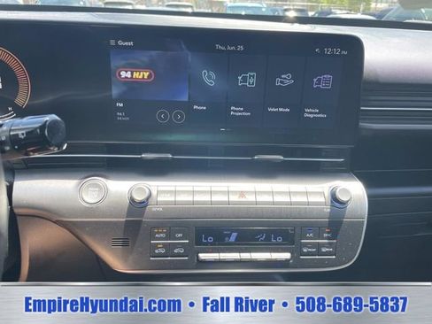 Used 2024 Hyundai Kona SEL AWD/4WD image 20