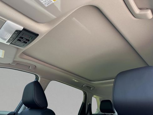 New 2026 Nissan Rogue Dark Armor FWD image 23