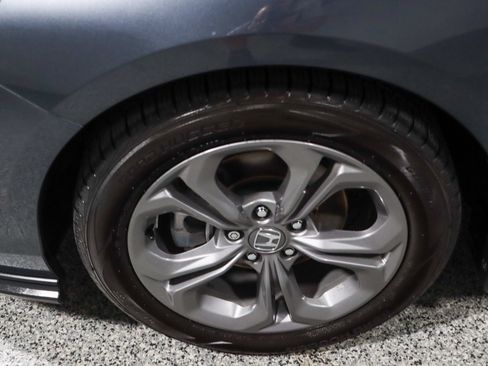Used 2024 Honda Accord EX image 11