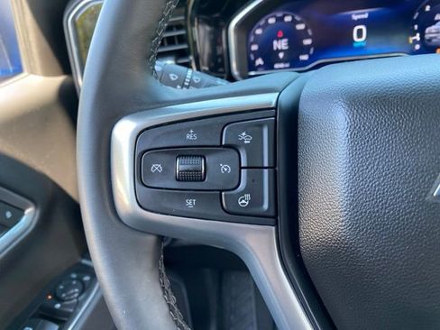 Used 2025 Chevrolet Silverado 1500 LT w/ All Star Edition Plus image 27