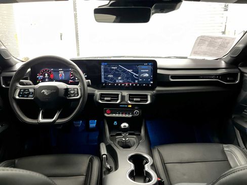 Used 2024 Ford Mustang GT Premium w/ GT Performance Package RWD image 10