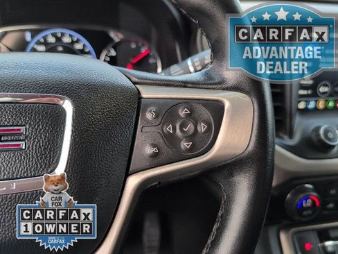 Certified 2023 GMC Acadia Denali image 23