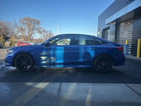 Used 2024 Honda Civic Sport image 5