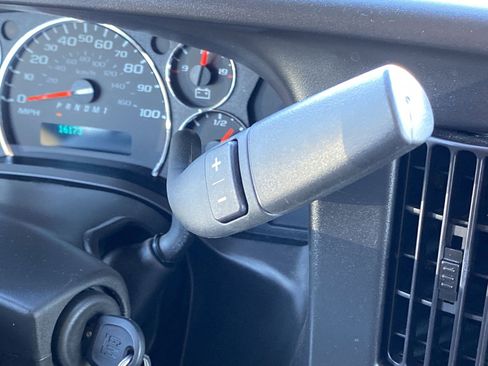 Used 2024 Chevrolet Express 2500 w/ Driver Convenience Package image 19