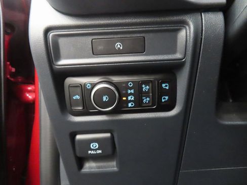 Used 2025 Ford F150 XLT w/ Equipment Group 302A MID AWD/4WD image 44