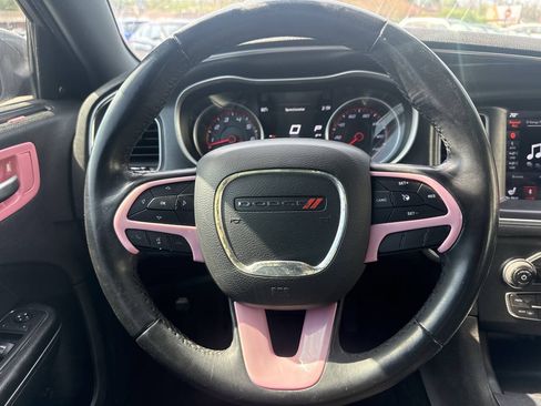Used 2018 Dodge Charger SXT Plus RWD image 22
