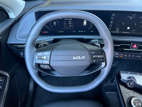New 2025 Kia EV6 Light image 14
