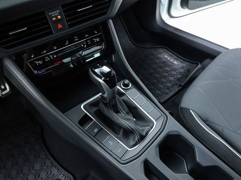 New 2025 Volkswagen Jetta Sport image 60