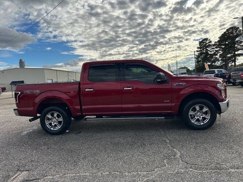 Used 2015 Ford F150 XLT w/ Equipment Group 301A Mid image 15