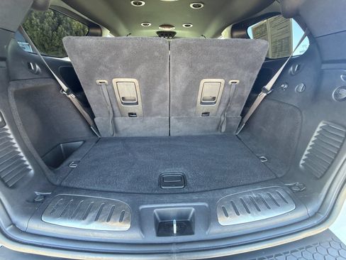 Used 2021 Dodge Durango R/T RWD image 14