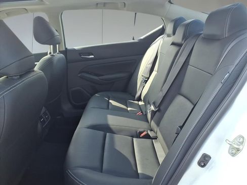 New 2025 Nissan Altima 2.5 SL image 21