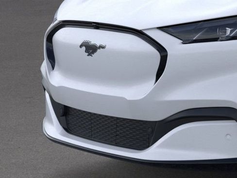 New 2025 Ford Mustang Mach-E Premium image 45