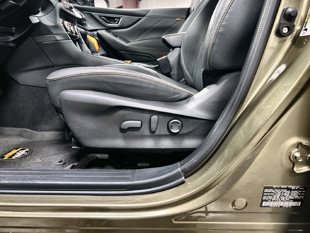 Used 2023 Subaru Forester Wilderness AWD/4WD image 14