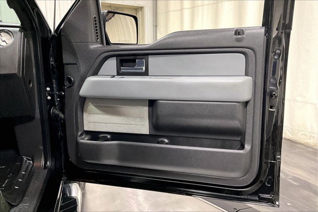 Used 2014 Ford F150 XLT w/ Equipment Group 302A Luxury AWD/4WD image 24