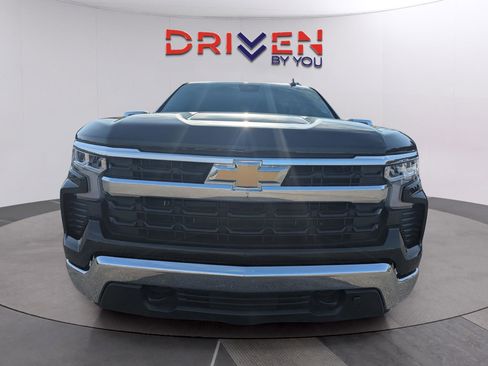 New 2026 Chevrolet Silverado 1500 LT w/ Protection Package image 6