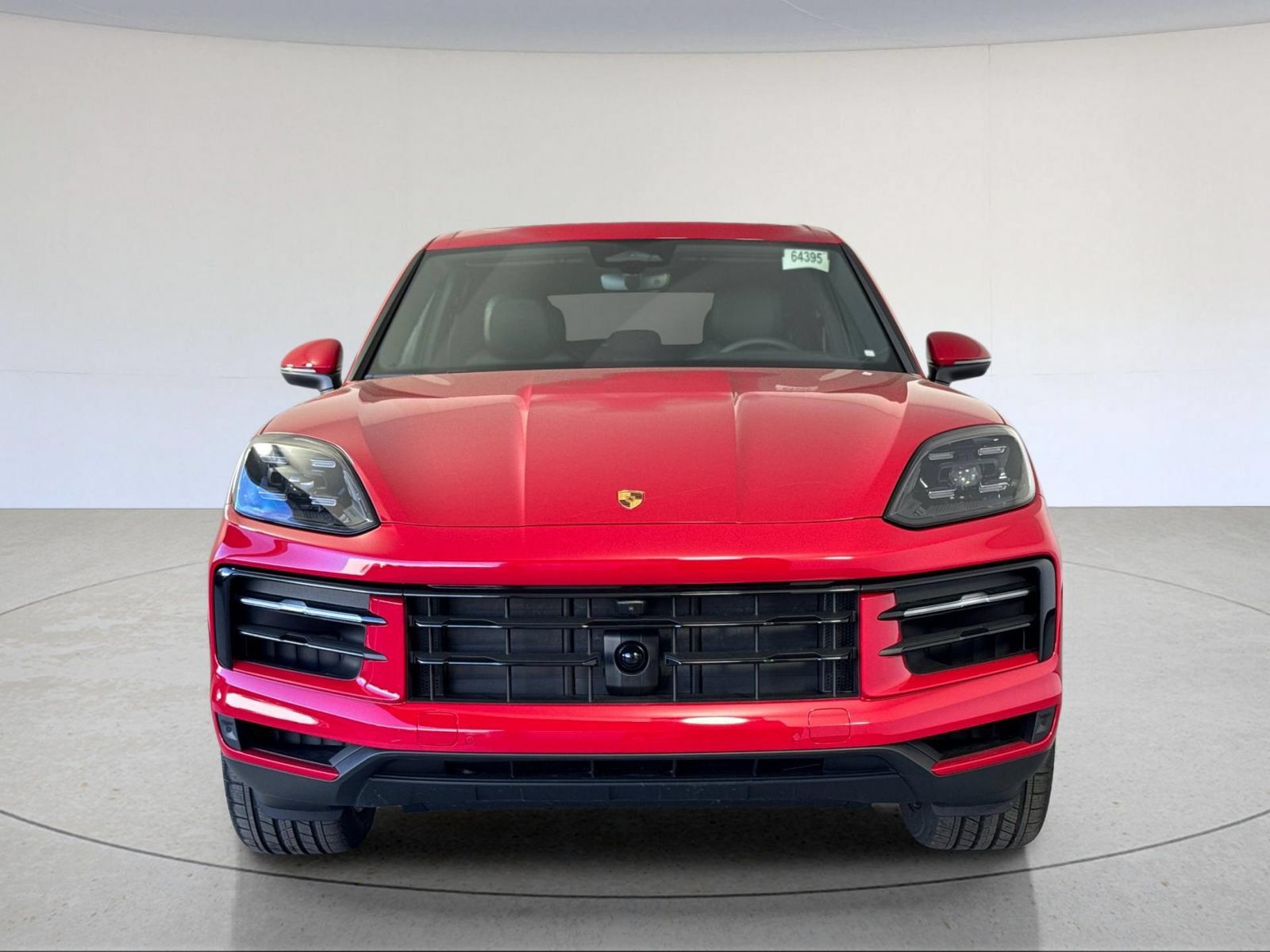 Certified 2026 Porsche Cayenne AWD/4WD image 11