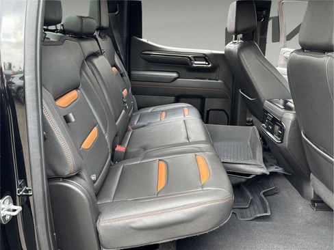Used 2022 GMC Sierra 1500 AT4 AWD/4WD image 31