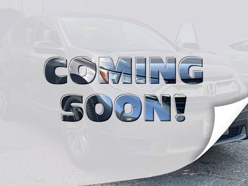 Used 2017 Honda CR-V LX image 1