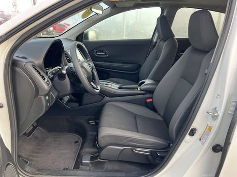 Used 2021 Honda HR-V EX image 15