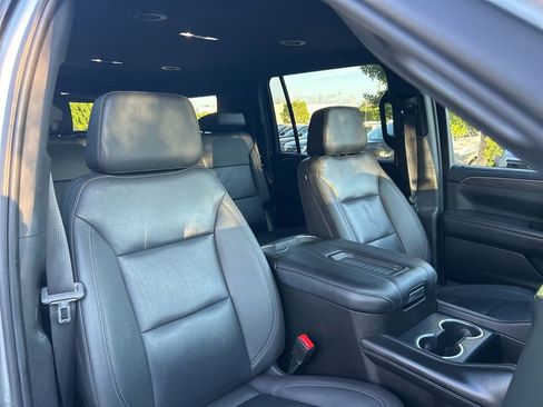 Used 2023 Chevrolet Suburban LT image 43
