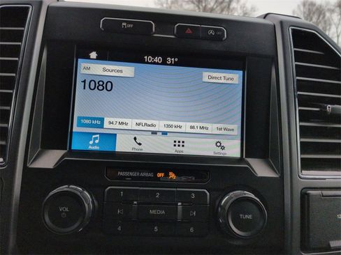 Used 2019 Ford F150 XLT w/ XTR Package image 22