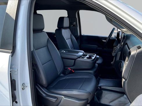 Used 2023 Chevrolet Silverado 3500 W/T w/ WT Convenience Package image 26