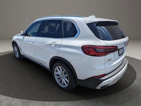 Used 2019 BMW X5 xDrive40i w/ Convenience Package image 5