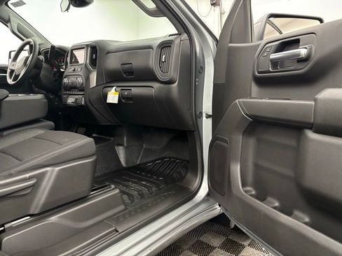 New 2026 GMC Sierra 1500 Pro w/ Pro Value Package AWD/4WD image 24