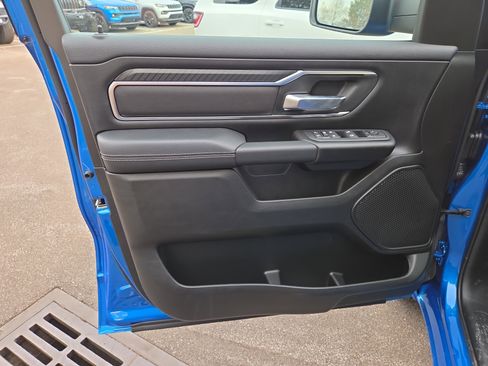 New 2026 RAM 1500 Big Horn image 7