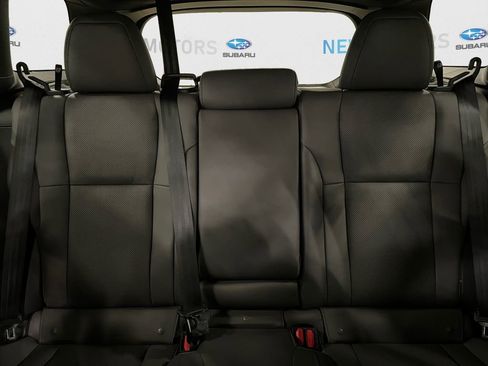 New 2026 Subaru Outback Limited AWD/4WD image 16