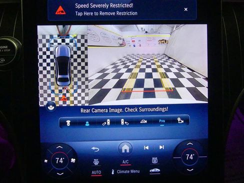 Used 2023 Mercedes-Benz C 300 Sedan w/ Exclusive Trim Package image 13