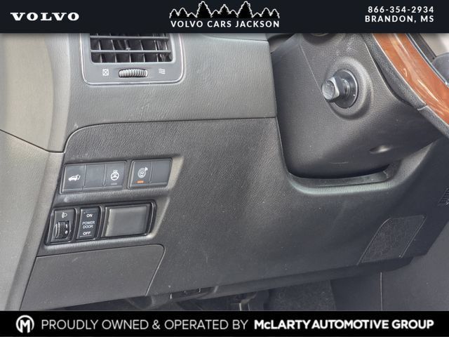 Used 2019 INFINITI QX80 Luxe w/ 22" Wheel Package RWD image 23