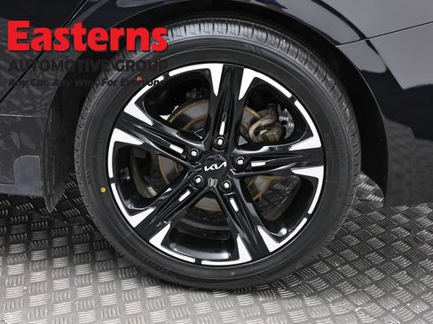 Used 2022 Kia K5 GT-Line w/ GT-Line FWD Premium Package image 33