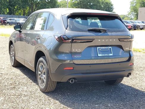 New 2026 MAZDA CX-5 AWD 2.5 S image 2