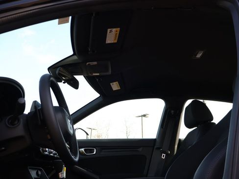 New 2026 Honda Civic Sport image 30