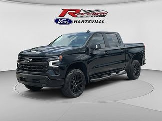 Used 2026 Chevrolet Silverado 1500 LT Trail Boss w/ LT Trail Boss Premium Package AWD/4WD video 1